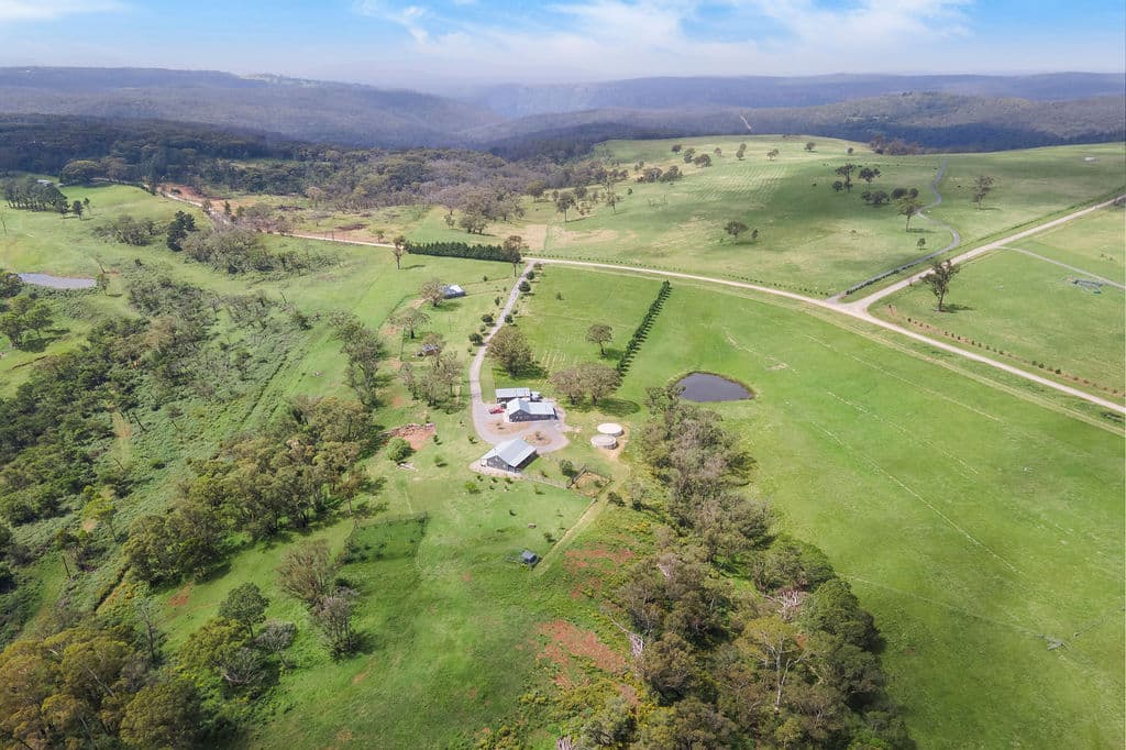 1469 Caoura Road, Tallong, NSW, 2579, Tallong - Image 1