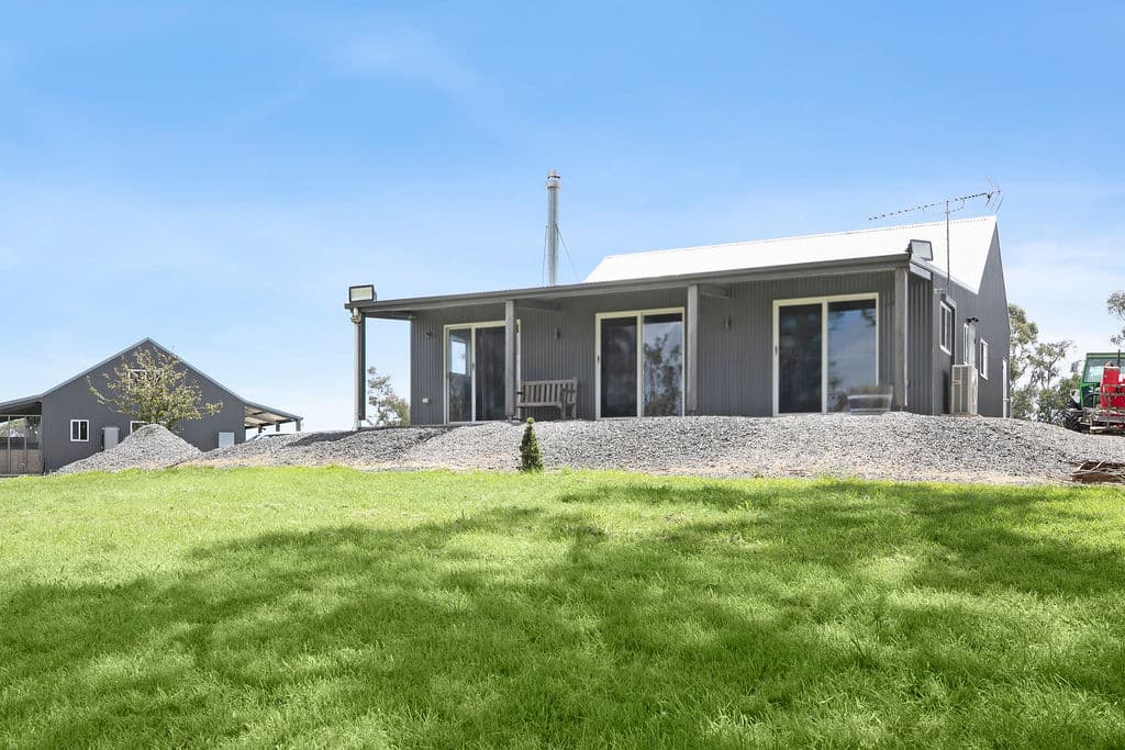 1469 Caoura Road, Tallong, NSW, 2579, Tallong - Thumbnail 2