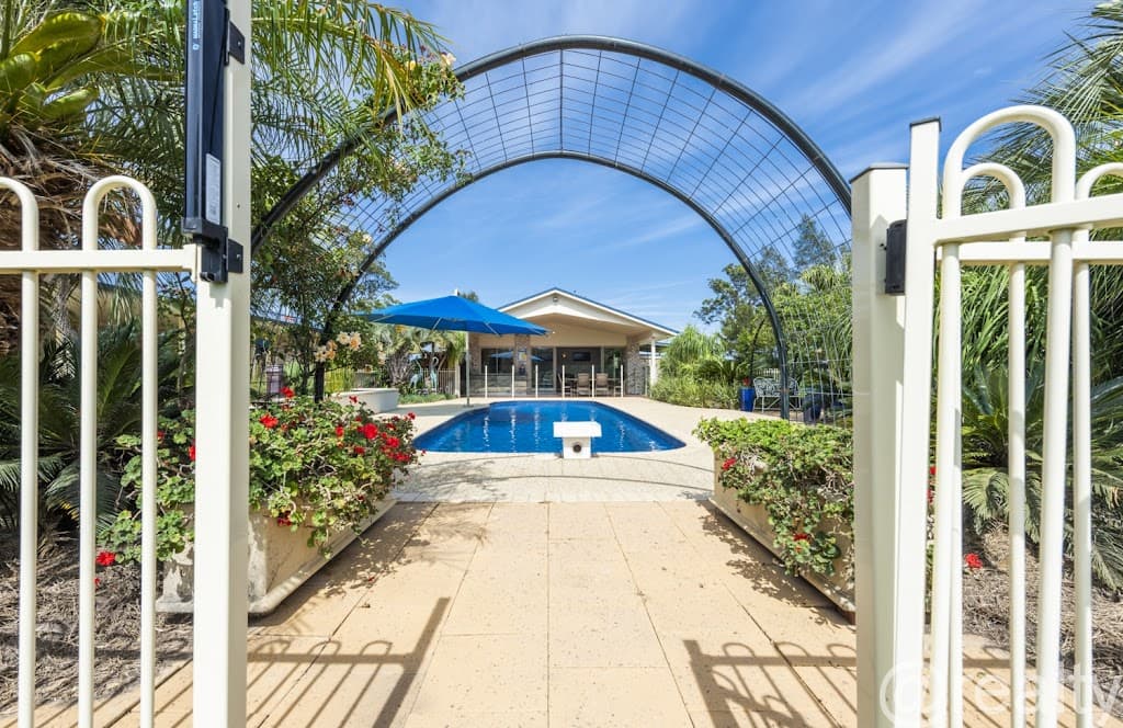 Lot 3/931 Eight Mile Lane, Sandy Crossing, NSW, 2460, Sandy Crossing - Image 1