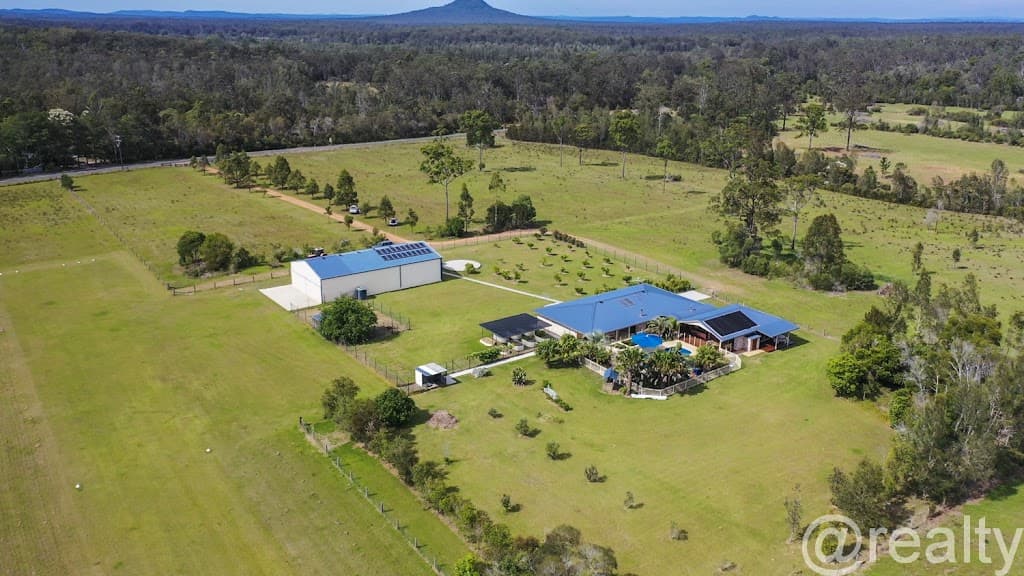 Lot 3/931 Eight Mile Lane, Sandy Crossing, NSW, 2460, Sandy Crossing - Thumbnail 3
