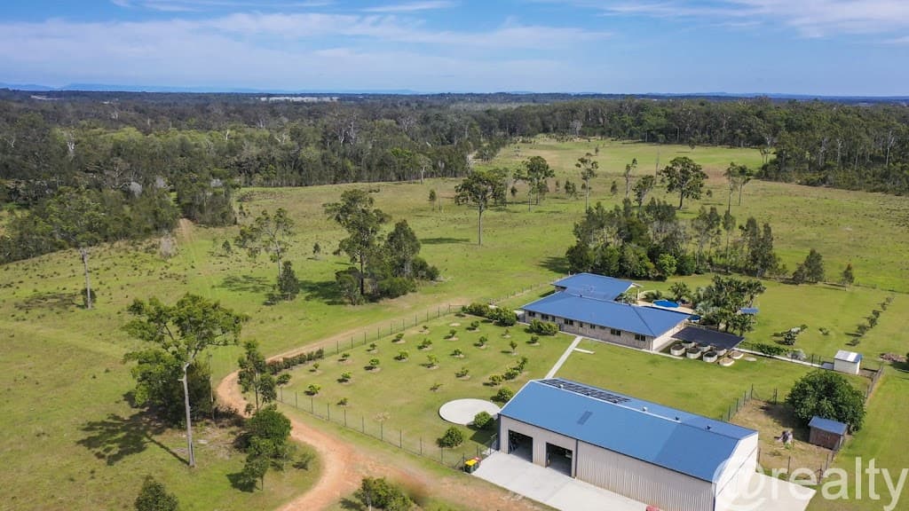 Lot 3/931 Eight Mile Lane, Sandy Crossing, NSW, 2460, Sandy Crossing - Thumbnail 8