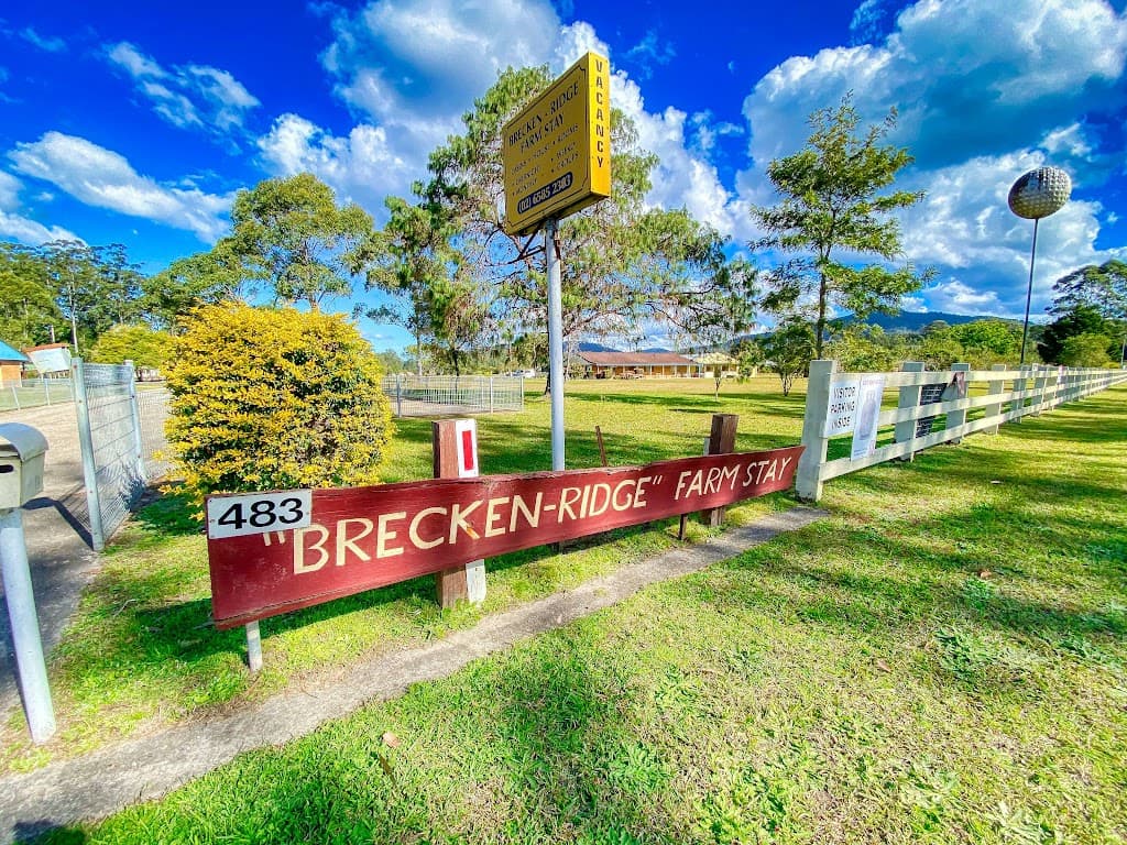 481-483 King Creek Road, King Creek, NSW, 2446, King Creek - Image 1