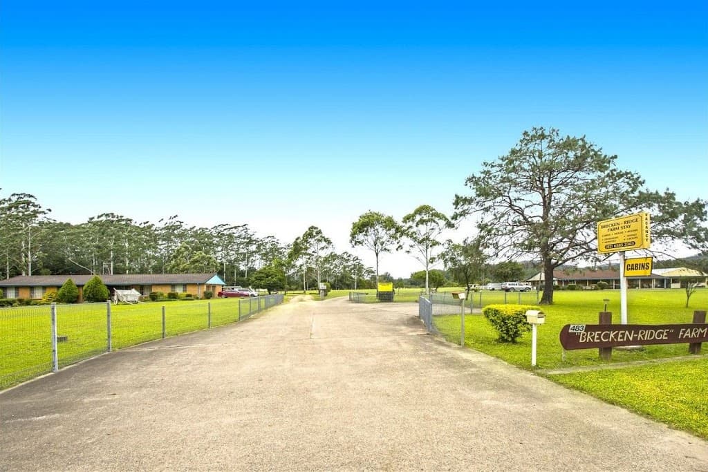 481-483 King Creek Road, King Creek, NSW, 2446, King Creek - Thumbnail 4