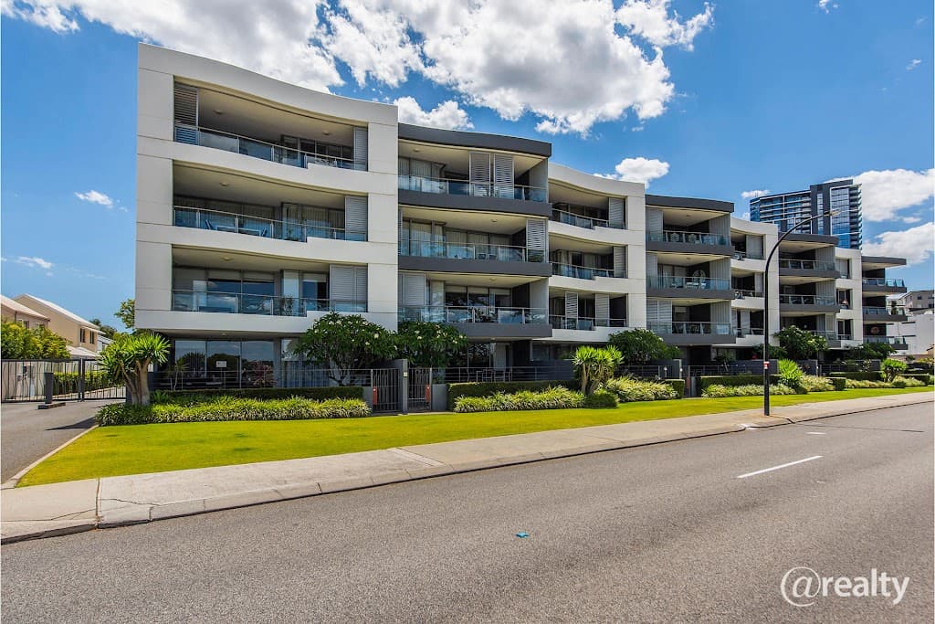 19/21 The Esplanade, Mount Pleasant, WA, 6153, Mount Pleasant - Thumbnail 2