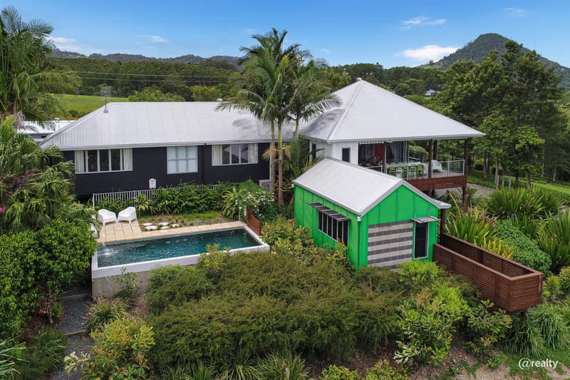 32 Willawong Place, Cooran, QLD, 4569, Cooran - Thumbnail 2