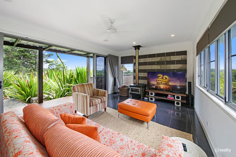 32 Willawong Place, Cooran, QLD, 4569, Cooran - Thumbnail 7