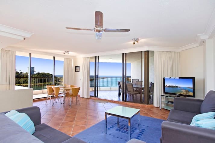 902/53 Bay Street, Tweed Heads, NSW, 2485, Tweed Heads - Thumbnail 2