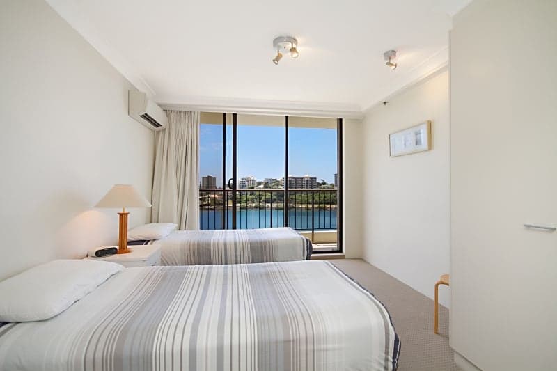 902/53 Bay Street, Tweed Heads, NSW, 2485, Tweed Heads - Thumbnail 4