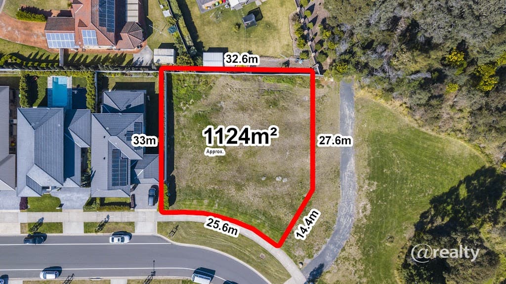 22 Coach Drive, Voyager Point, NSW, 2172, Voyager Point - Image 1