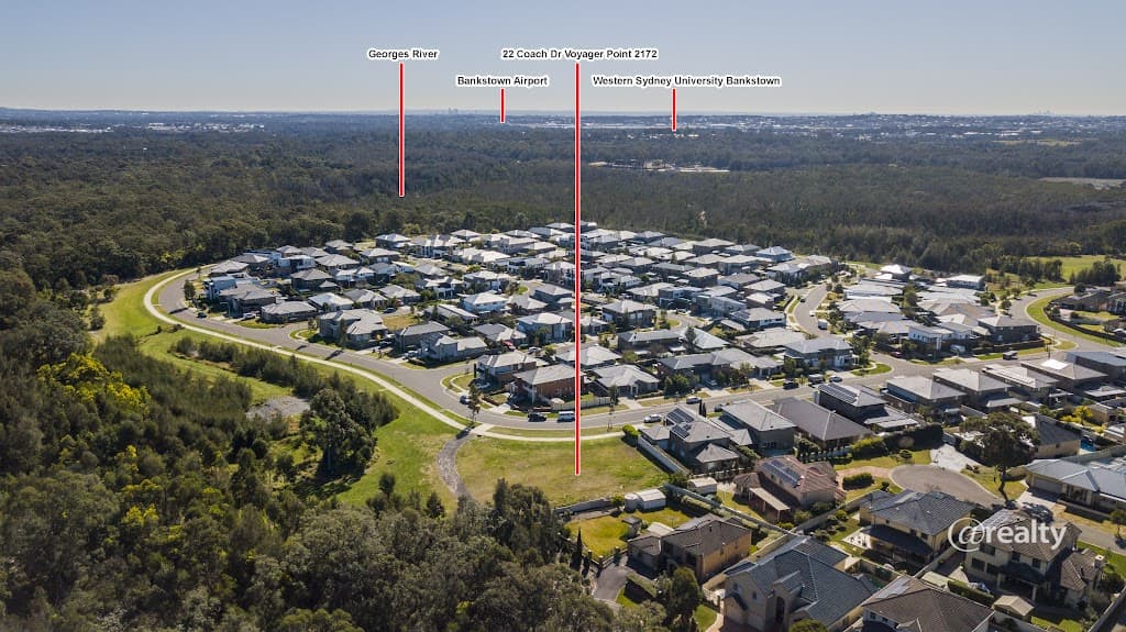 22 Coach Drive, Voyager Point, NSW, 2172, Voyager Point - Thumbnail 2