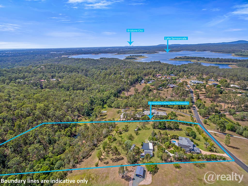 10 Andrew Clarke Road, Whiteside, QLD, 4503, Whiteside - Thumbnail 4