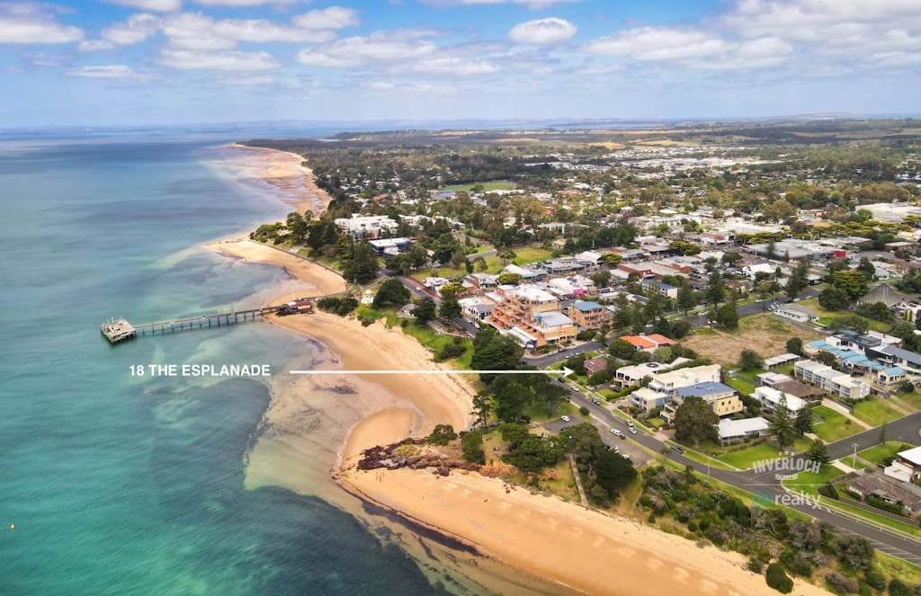 18 The Esplanade, Cowes, VIC, 3922, Cowes - Image 1
