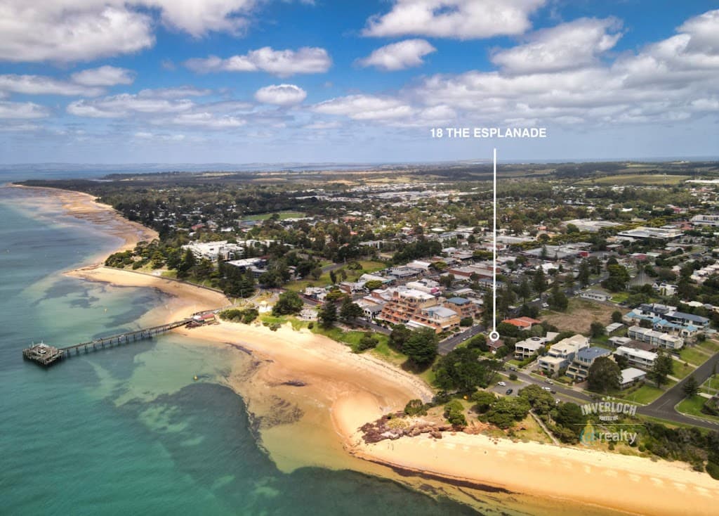 18 The Esplanade, Cowes, VIC, 3922, Cowes - Thumbnail 4
