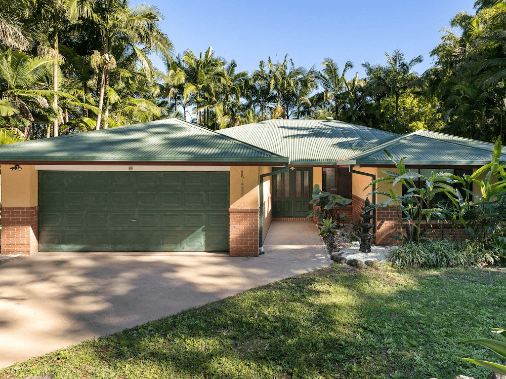 115 Brushbox Drive, Mullumbimby Creek, NSW, 2482, Mullumbimby Creek - Image 1