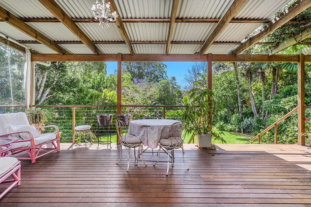11 Keith Street, Bangalow, NSW, 2479, Bangalow - Thumbnail 3