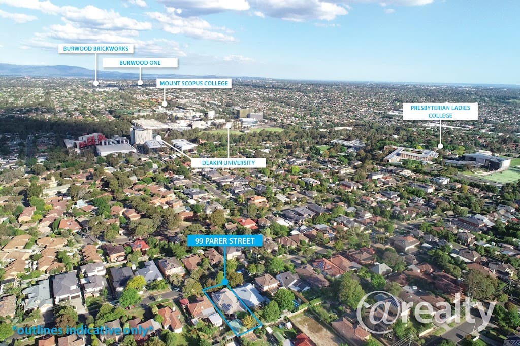 99 Parer Street, Burwood, VIC, 3125, Burwood - Thumbnail 2