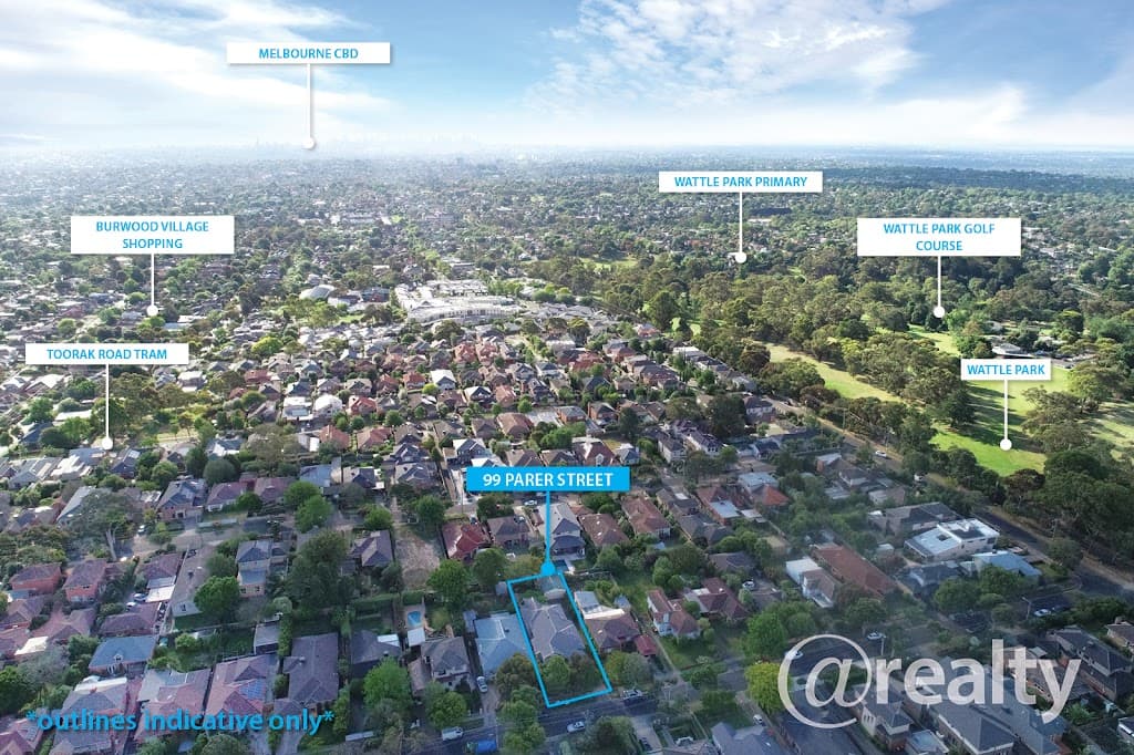 99 Parer Street, Burwood, VIC, 3125, Burwood - Thumbnail 3