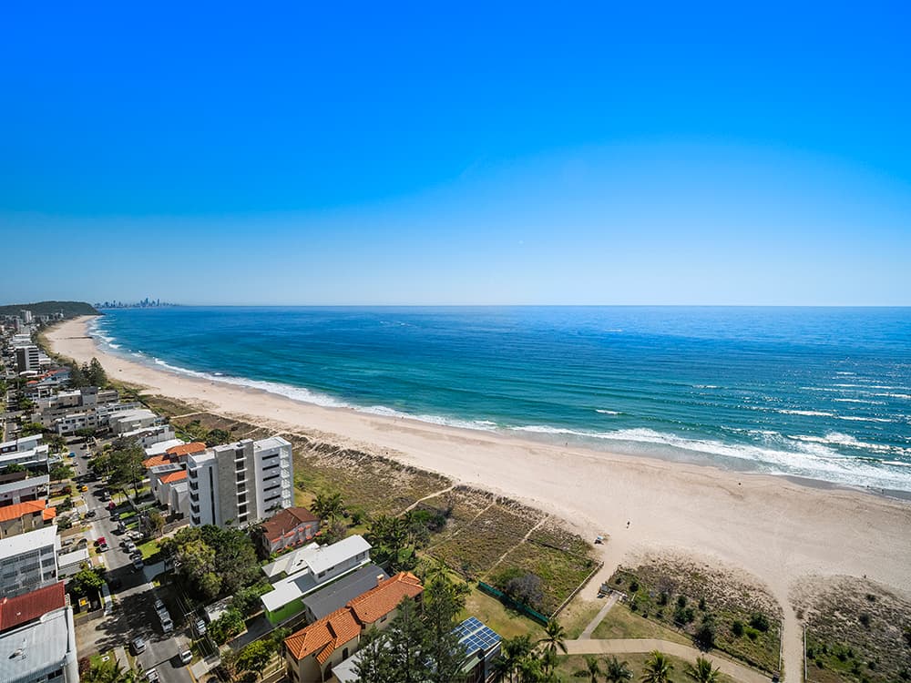 25A & 25B/973 Gold Coast Highway, Palm Beach, QLD, 4221, Palm Beach - Image 1