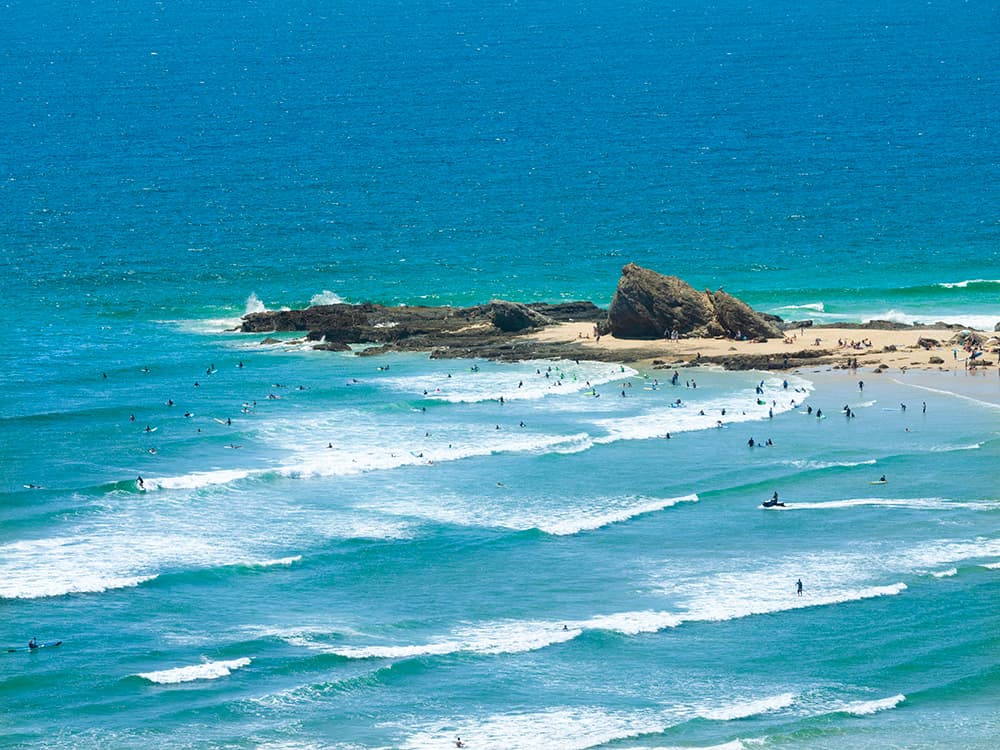 25A & 25B/973 Gold Coast Highway, Palm Beach, QLD, 4221, Palm Beach - Thumbnail 8