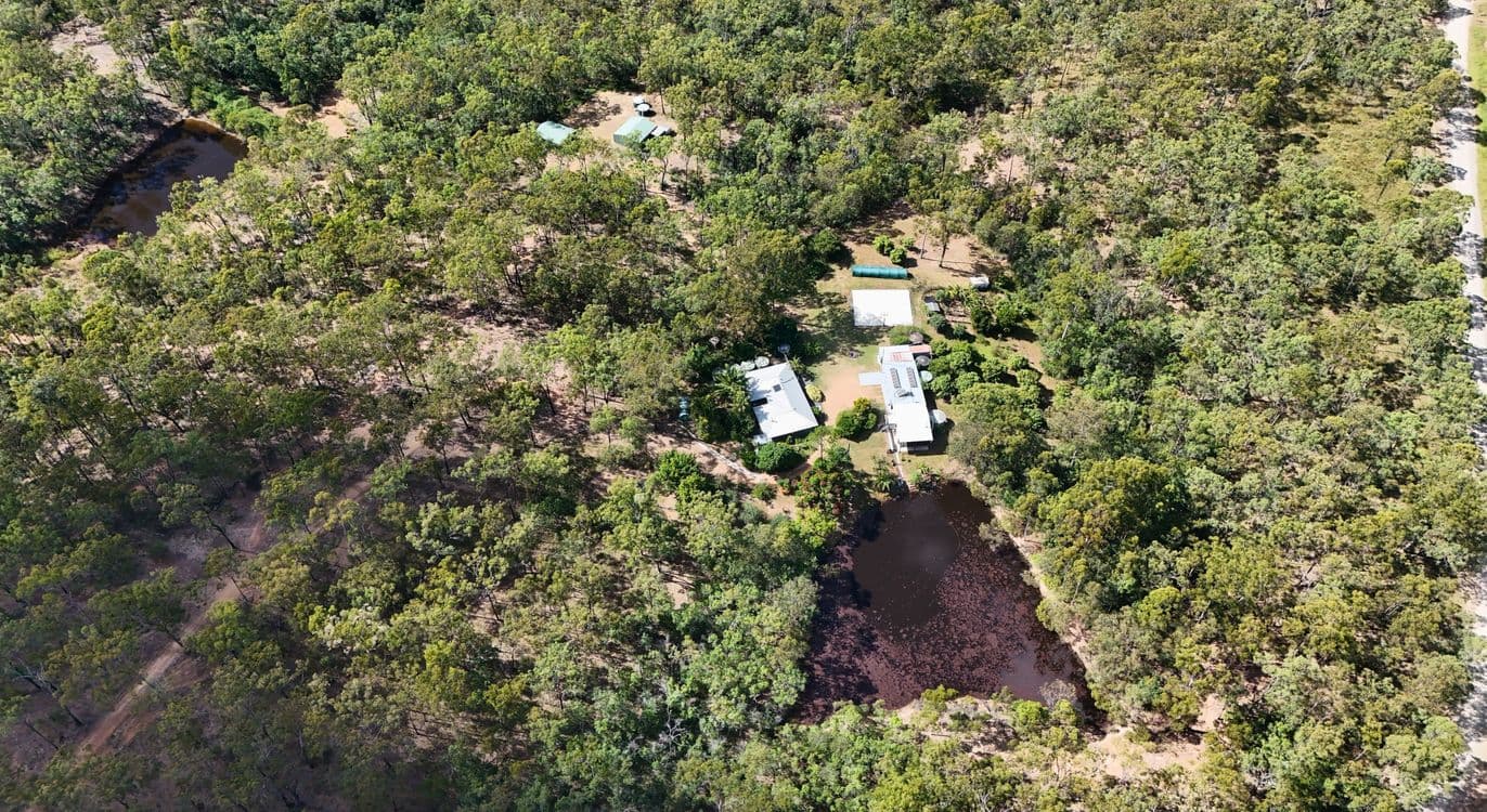 274 Damascus Road, DAMASCUS, QLD 4671, Damascus - Thumbnail 2