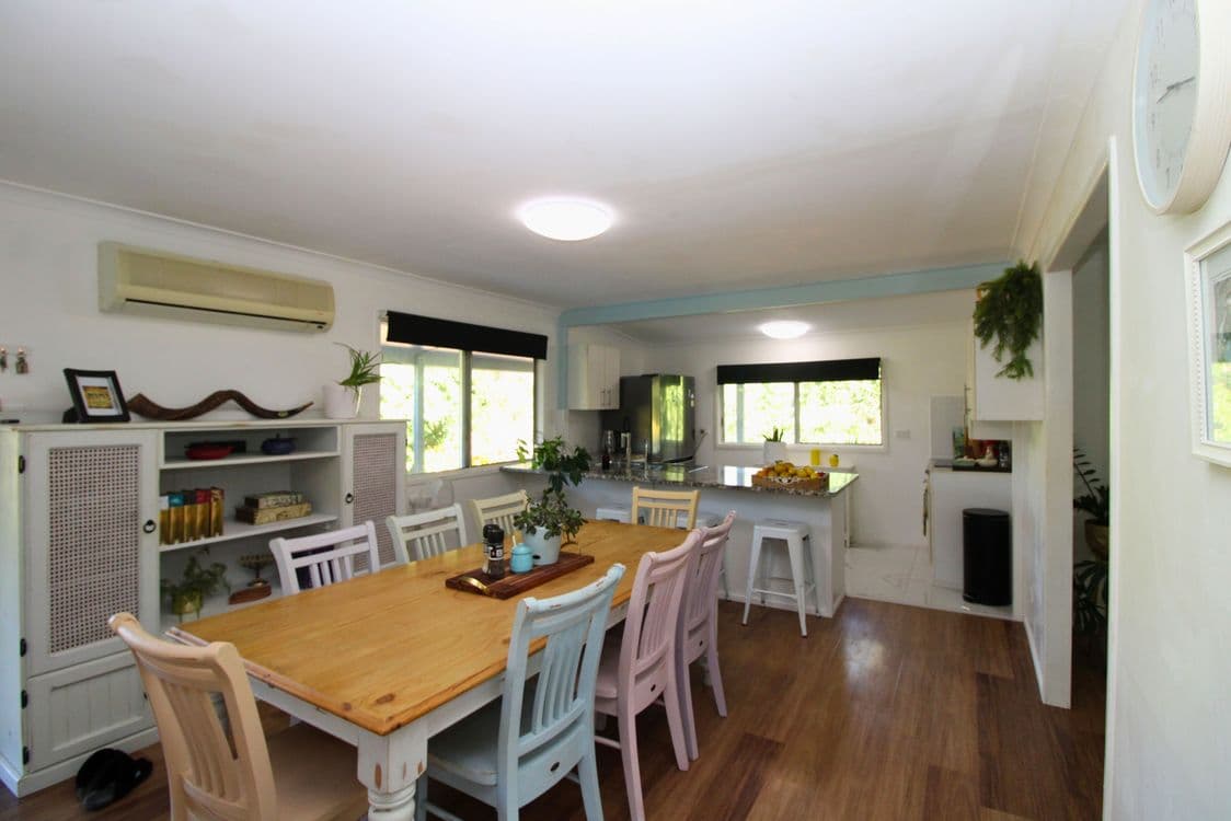274 Damascus Road, DAMASCUS, QLD 4671, Damascus - Thumbnail 4