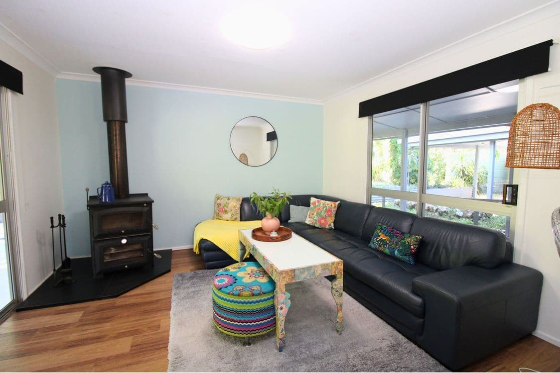 274 Damascus Road, DAMASCUS, QLD 4671, Damascus - Thumbnail 5