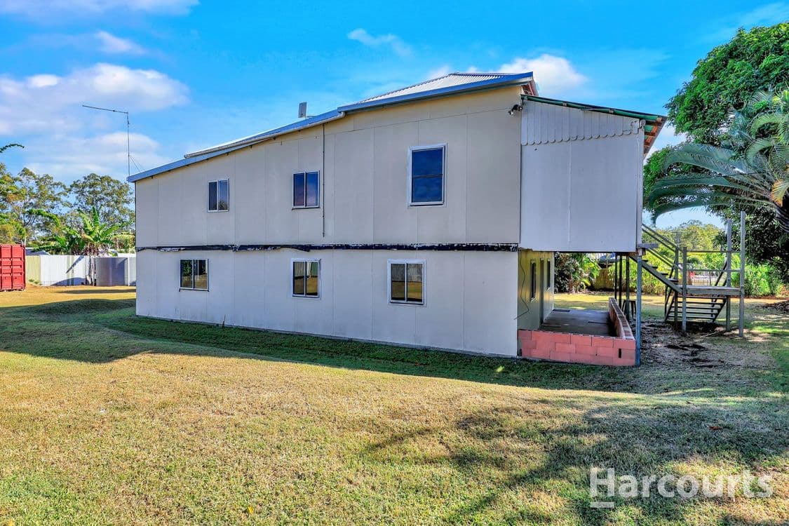 35 Blackall Street, AVONDALE, QLD 4670, Avondale - Thumbnail 2