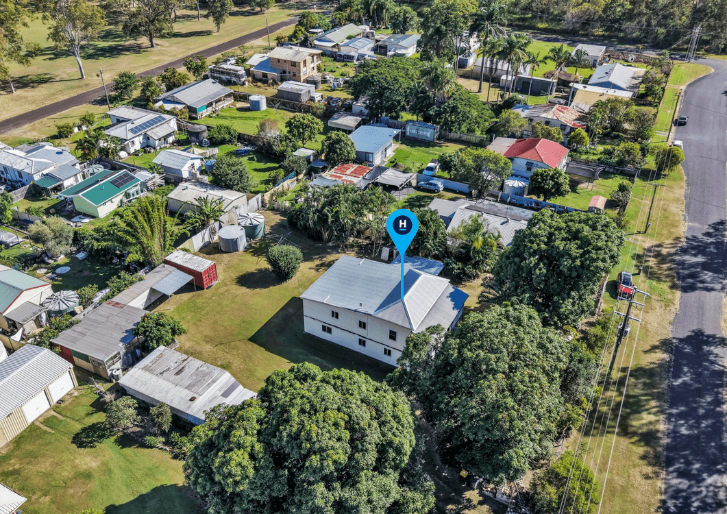 35 Blackall Street, AVONDALE, QLD 4670, Avondale - Thumbnail 3