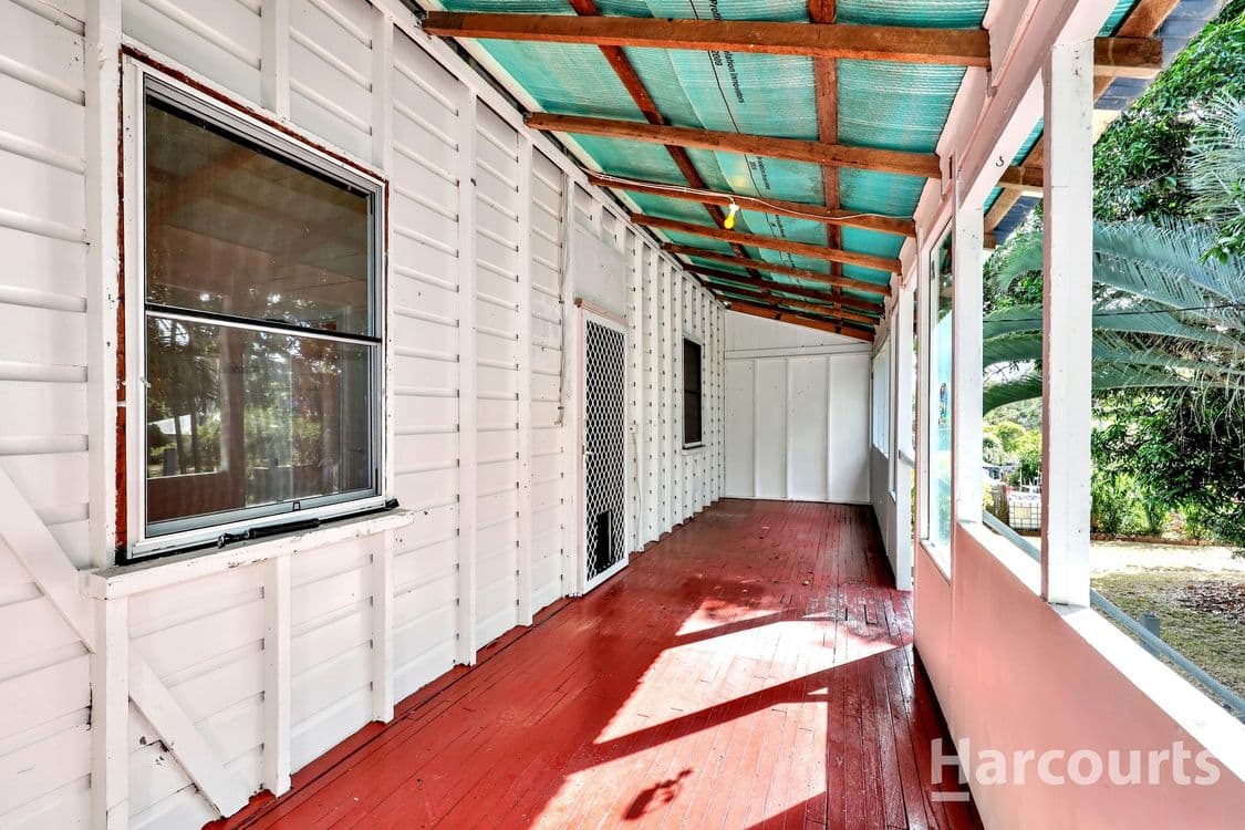 35 Blackall Street, AVONDALE, QLD 4670, Avondale - Thumbnail 4