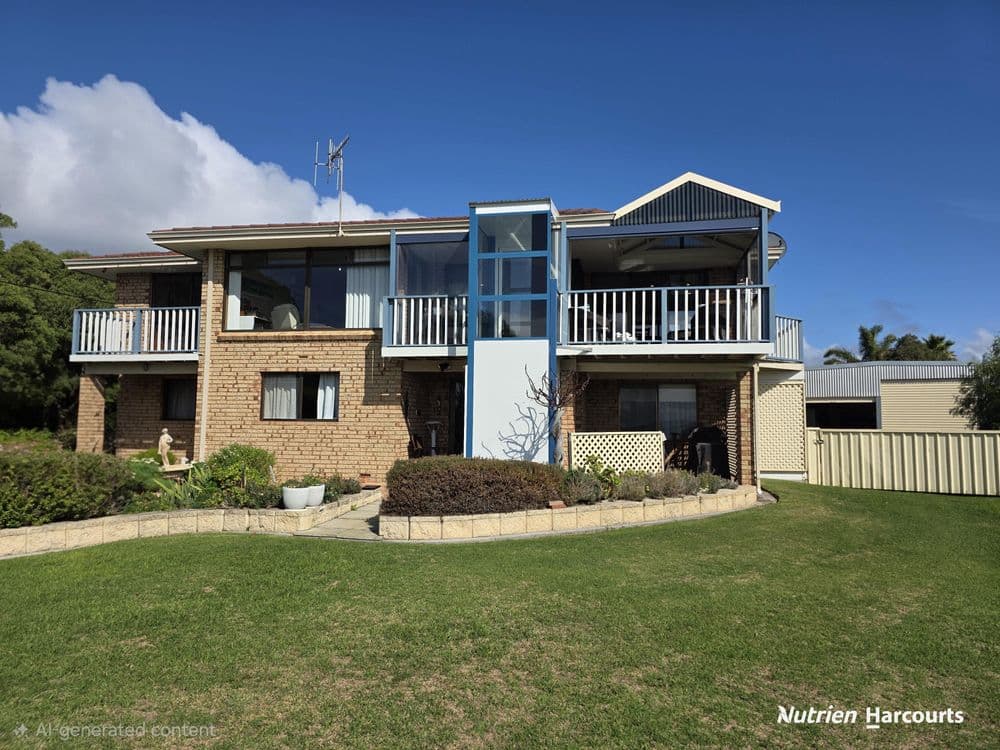 151 Bay View Drive, LITTLE GROVE, WA 6330, Little Grove - Image 1