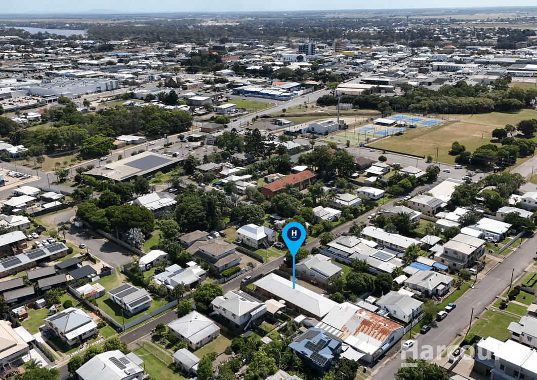 2/14 Normanby Street, BUNDABERG SOUTH, QLD 4670, Bundaberg South - Image 1