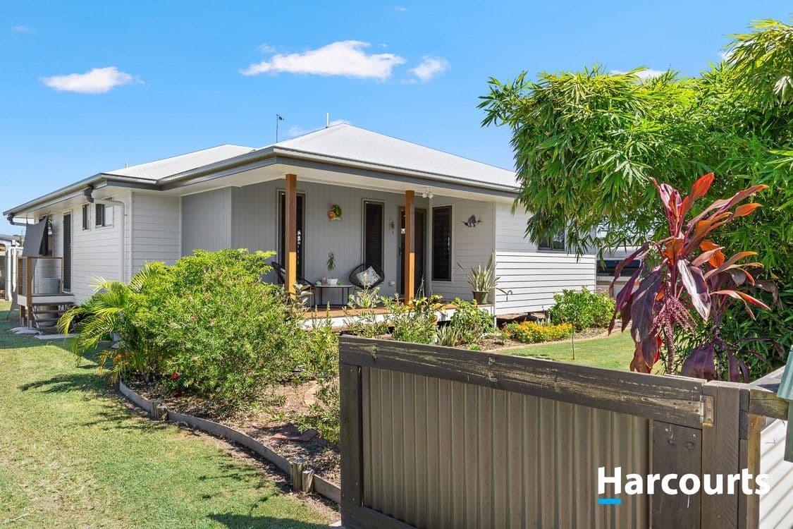 4 CHURCH ST, HORTON, QLD 4660, Horton - Thumbnail 2