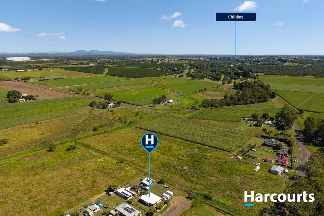 4 CHURCH ST, HORTON, QLD 4660, Horton - Thumbnail 4
