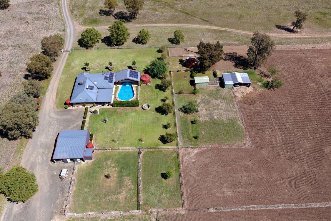 163 Old Gunnedah Road, NARRABRI, NSW 2390, Narrabri - Thumbnail 3