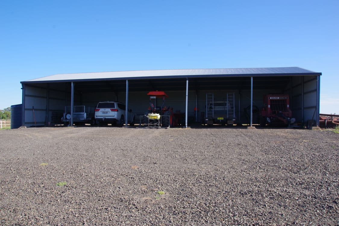 163 Old Gunnedah Road, NARRABRI, NSW 2390, Narrabri - Thumbnail 5