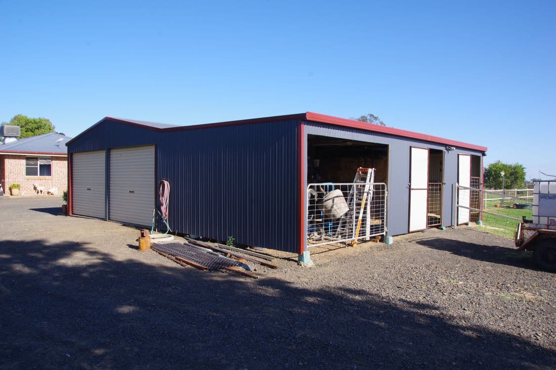 163 Old Gunnedah Road, NARRABRI, NSW 2390, Narrabri - Thumbnail 6