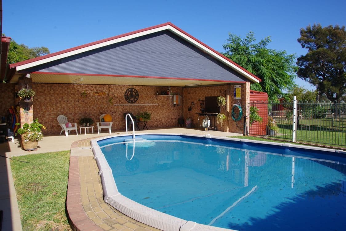 163 Old Gunnedah Road, NARRABRI, NSW 2390, Narrabri - Thumbnail 8