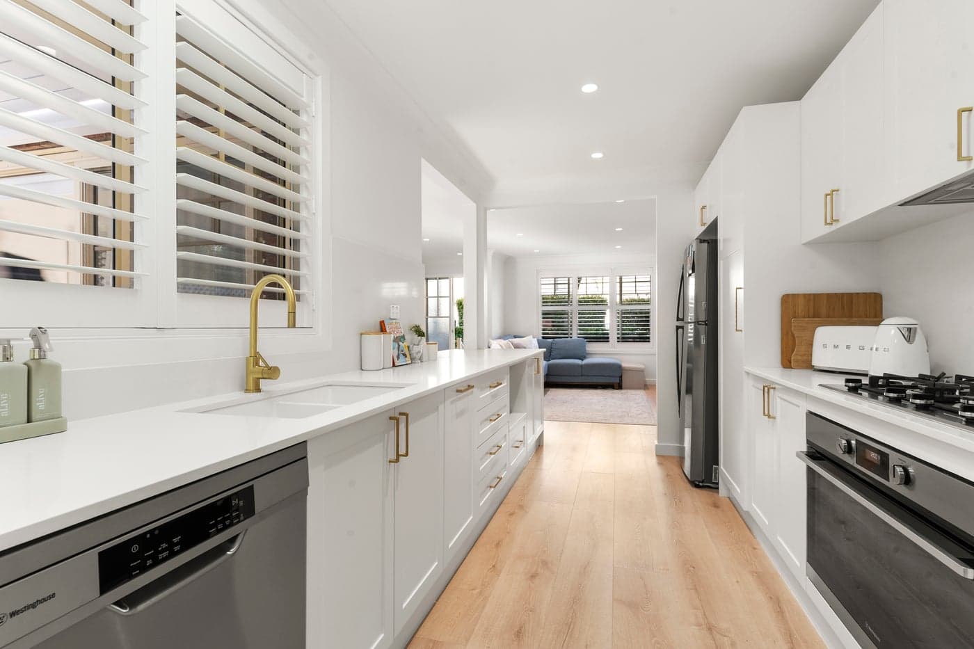 3/244 Kingsway, Caringbah - Thumbnail 2