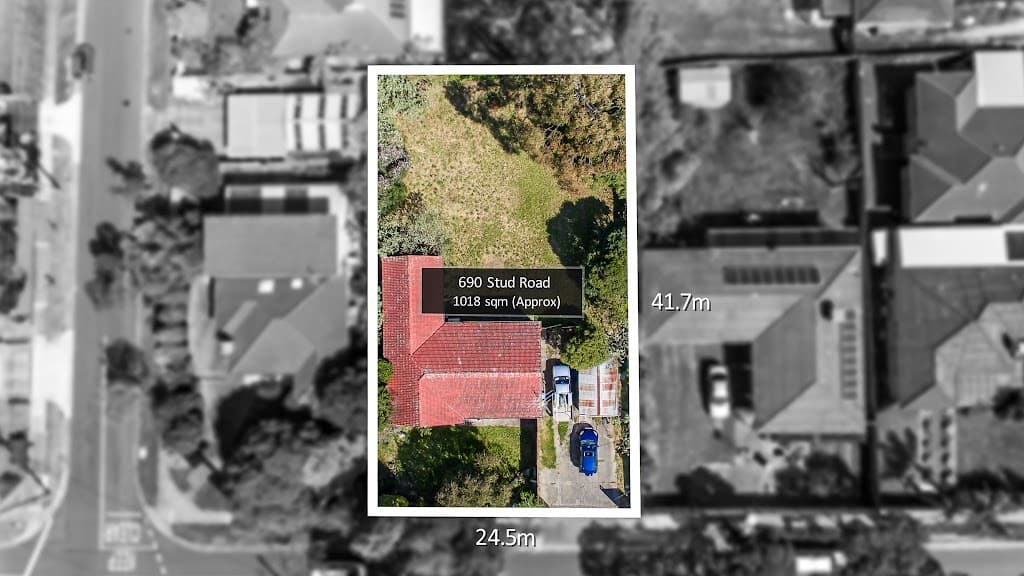 690 Stud Road, Scoresby, VIC, 3179, Scoresby - Image 1