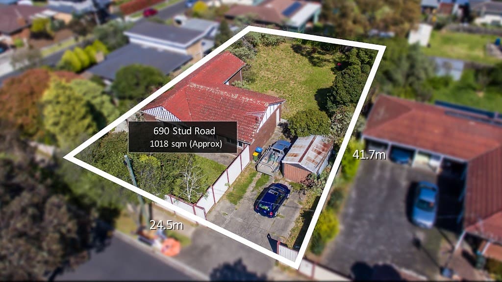 690 Stud Road, Scoresby, VIC, 3179, Scoresby - Thumbnail 3