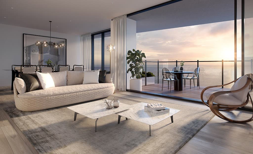 2/1204 Brooke Avenue, Palm Beach - Thumbnail 2