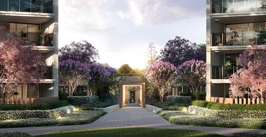 2/1204 Brooke Avenue, Palm Beach - Thumbnail 4