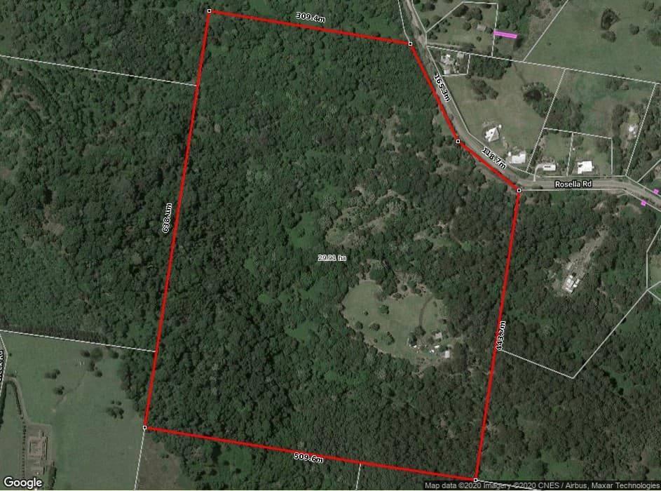 51 Rosella Road, North Maleny, QLD, 4552, North Maleny - Thumbnail 4