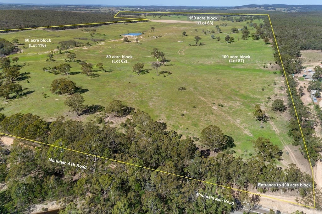 2012 Mountain Ash Road, Bungonia - Image 1
