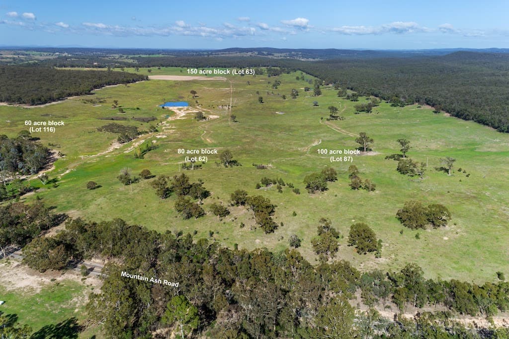 2012 Mountain Ash Road, Bungonia - Thumbnail 2