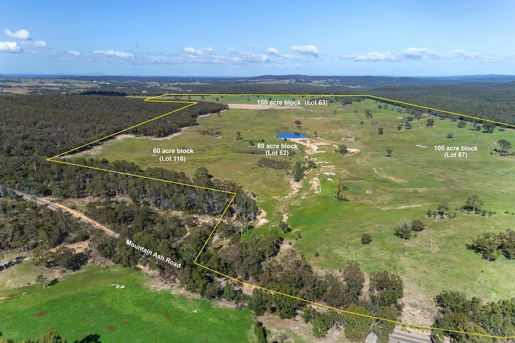 2012 Mountain Ash Road, Bungonia - Thumbnail 5