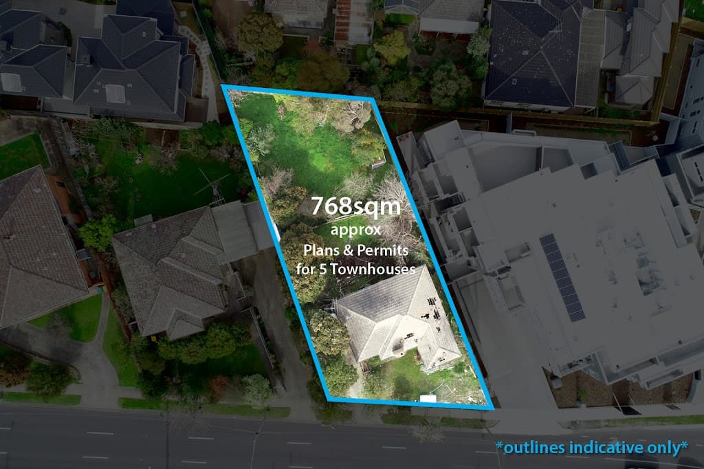 172 Manningham Road, Bulleen, VIC, 3105, Bulleen - Image 1