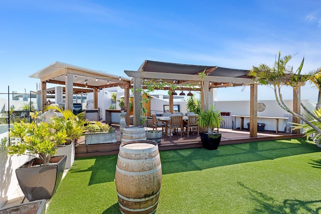 801/89 Landsborough Avenue, Scarborough, QLD, 4020, Scarborough - Image 1