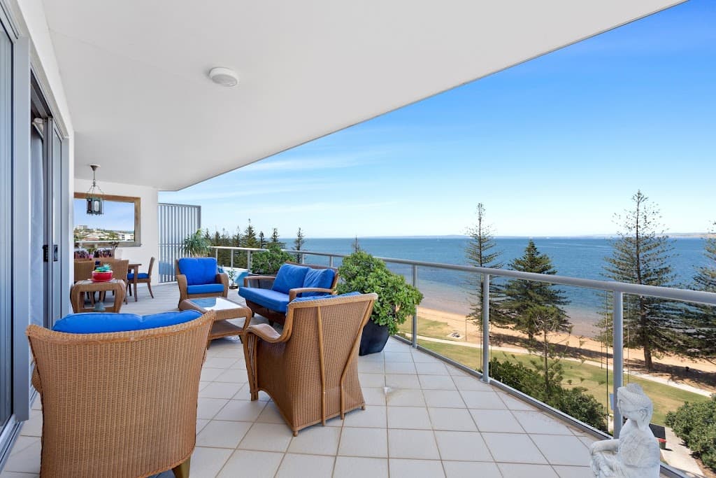 801/89 Landsborough Avenue, Scarborough, QLD, 4020, Scarborough - Thumbnail 2