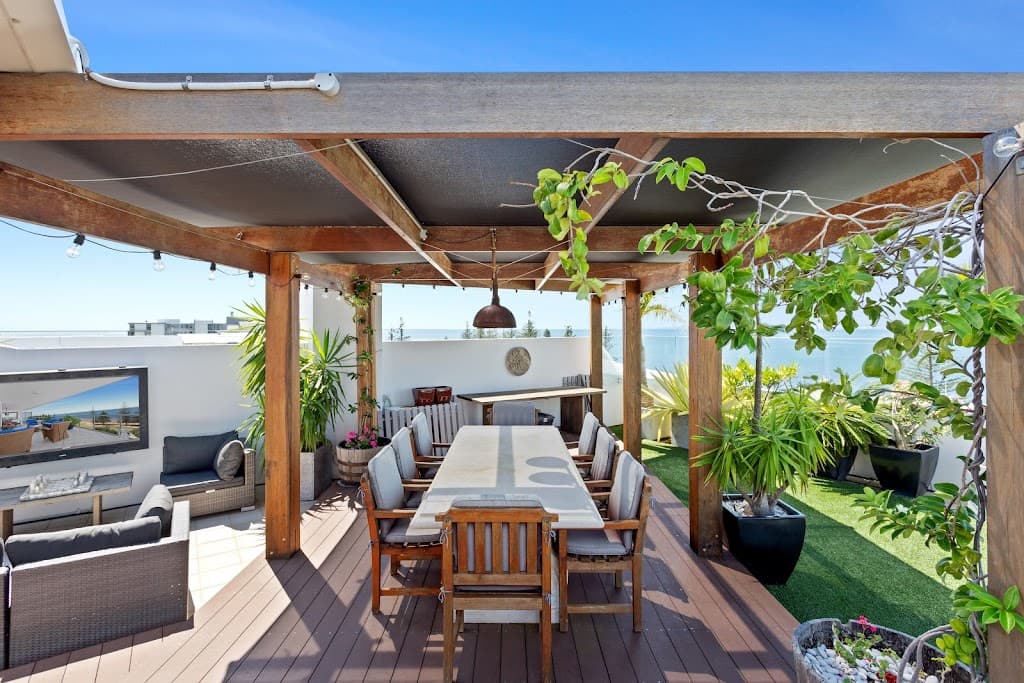801/89 Landsborough Avenue, Scarborough, QLD, 4020, Scarborough - Thumbnail 4